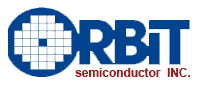 Orbit Semiconductor - The Reliable ASIC Partner